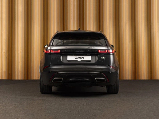 Land Rover Range Rover Velar - Afbeelding 4 van 29