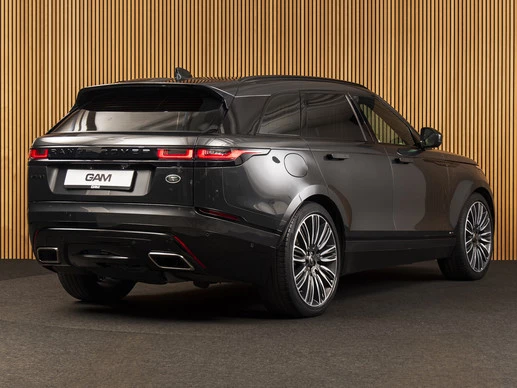 Land Rover Range Rover Velar - Afbeelding 5 van 29