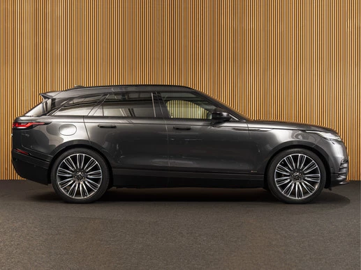 Land Rover Range Rover Velar - Afbeelding 6 van 29