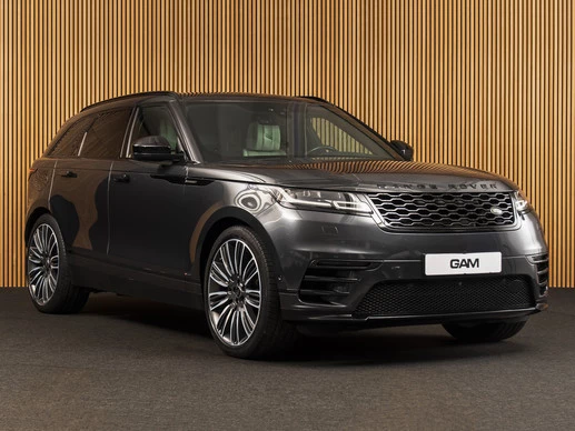 Land Rover Range Rover Velar - Afbeelding 7 van 29