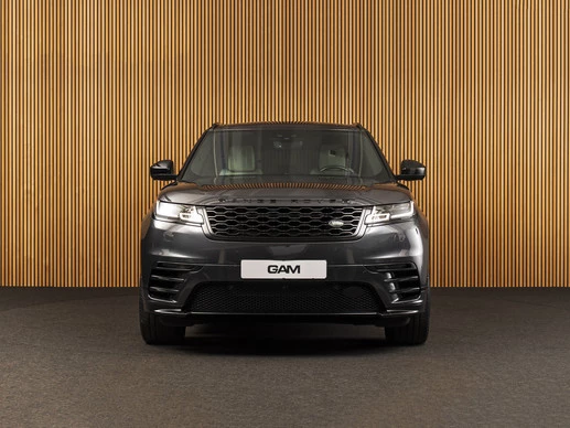 Land Rover Range Rover Velar - Afbeelding 8 van 29