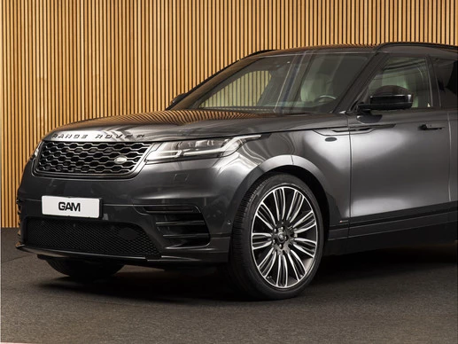 Land Rover Range Rover Velar - Afbeelding 9 van 29