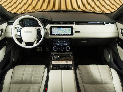 Land Rover Range Rover Velar - Afbeelding 11 van 29