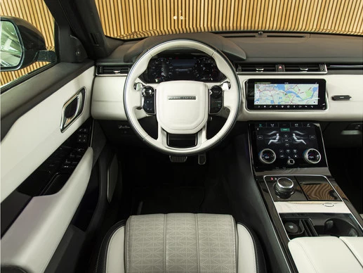 Land Rover Range Rover Velar - Afbeelding 12 van 29