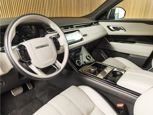 Land Rover Range Rover Velar - Afbeelding 13 van 29