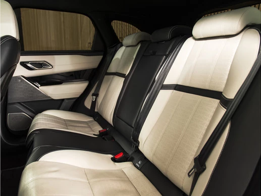 Land Rover Range Rover Velar - Afbeelding 15 van 29