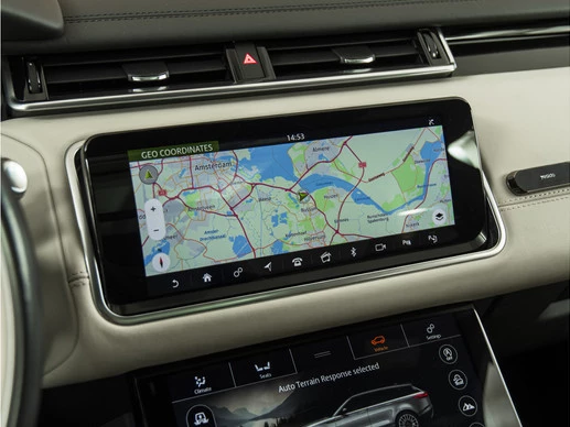 Land Rover Range Rover Velar - Afbeelding 20 van 29