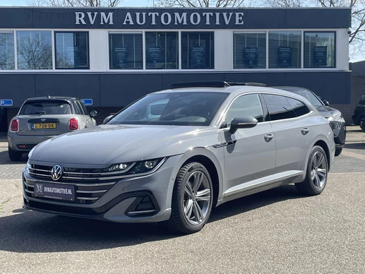 Volkswagen Arteon - Afbeelding 1 van 28