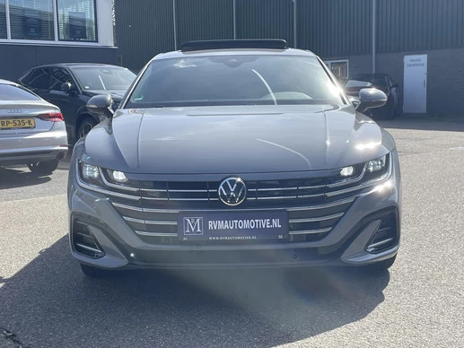 Volkswagen Arteon - Afbeelding 2 van 28