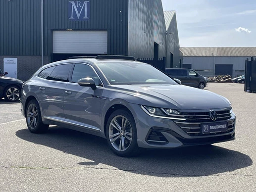 Volkswagen Arteon - Afbeelding 3 van 28