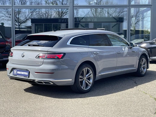 Volkswagen Arteon - Afbeelding 4 van 28