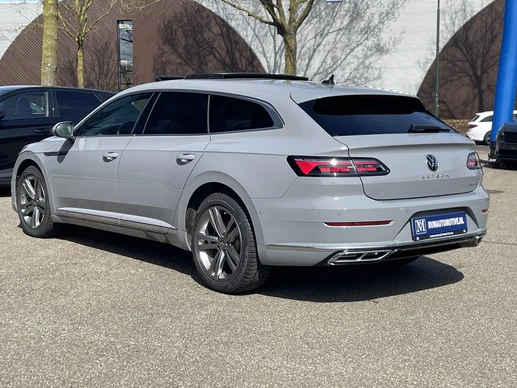 Volkswagen Arteon - Afbeelding 5 van 28