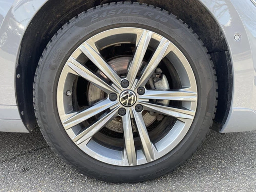 Volkswagen Arteon - Afbeelding 9 van 28