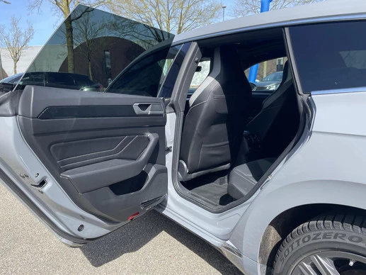 Volkswagen Arteon - Afbeelding 10 van 28