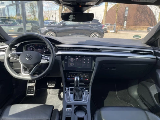 Volkswagen Arteon - Afbeelding 13 van 28
