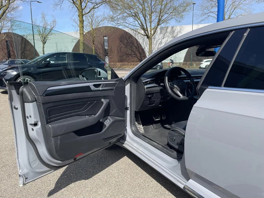 Volkswagen Arteon - Afbeelding 15 van 28