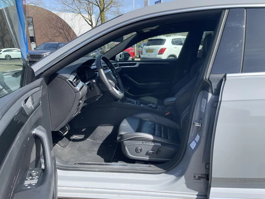 Volkswagen Arteon - Afbeelding 16 van 28