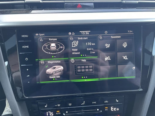 Volkswagen Arteon - Afbeelding 19 van 28