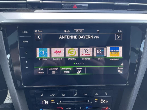 Volkswagen Arteon - Afbeelding 20 van 28