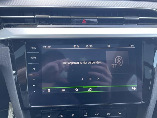 Volkswagen Arteon - Afbeelding 21 van 28