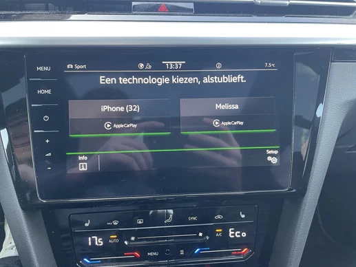 Volkswagen Arteon - Afbeelding 22 van 28