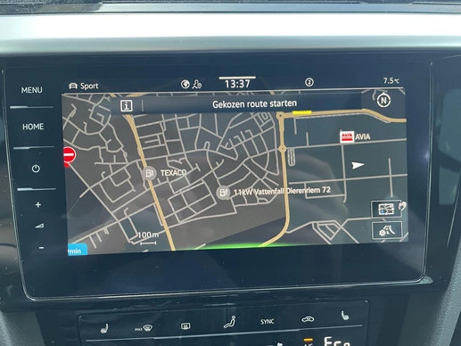 Volkswagen Arteon - Afbeelding 23 van 28