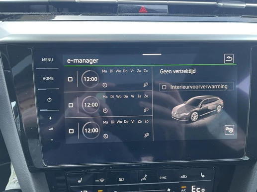 Volkswagen Arteon - Afbeelding 24 van 28