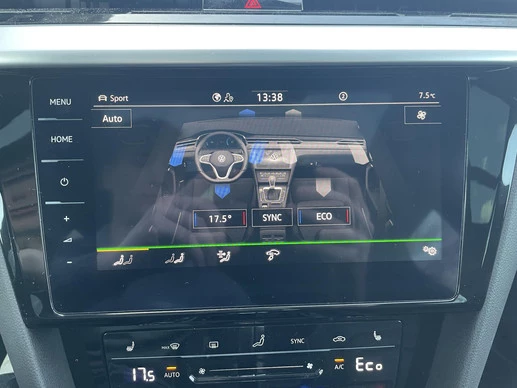 Volkswagen Arteon - Afbeelding 25 van 28