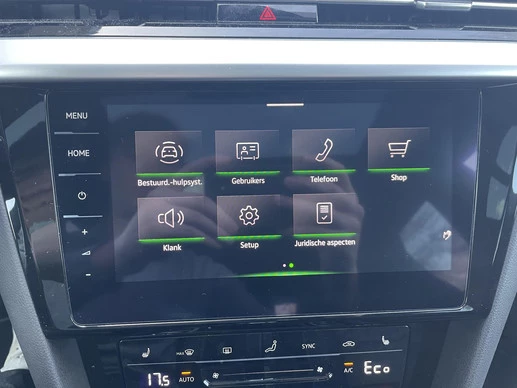 Volkswagen Arteon - Afbeelding 27 van 28