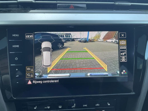 Volkswagen Arteon - Afbeelding 28 van 28