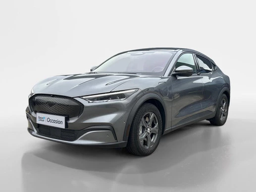 Ford Mustang Mach-E - Afbeelding 1 van 30