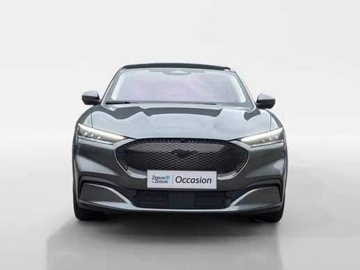 Ford Mustang Mach-E - Afbeelding 3 van 30