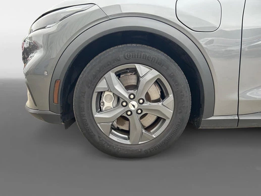 Ford Mustang Mach-E - Afbeelding 7 van 30