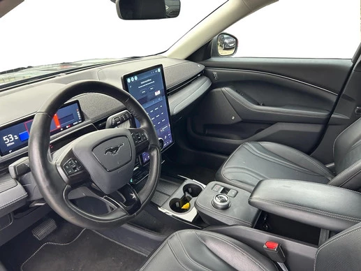 Ford Mustang Mach-E - Afbeelding 9 van 30