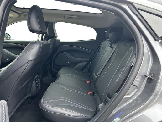 Ford Mustang Mach-E - Afbeelding 11 van 30