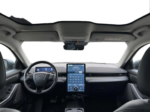 Ford Mustang Mach-E - Afbeelding 12 van 30