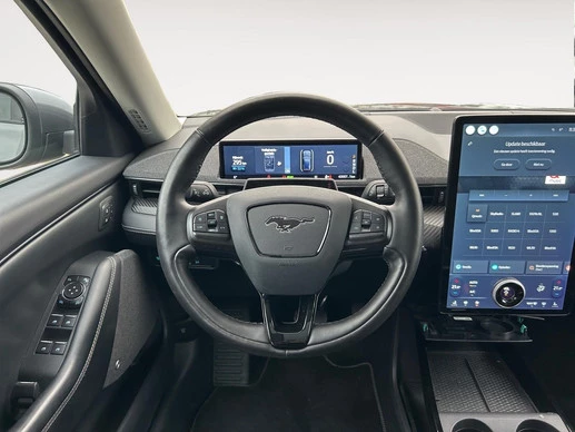 Ford Mustang Mach-E - Afbeelding 14 van 30