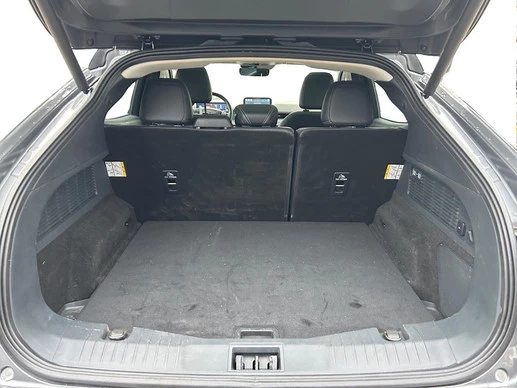 Ford Mustang Mach-E - Afbeelding 22 van 30