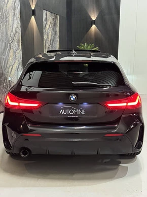 BMW 1 Serie - Afbeelding 4 van 28