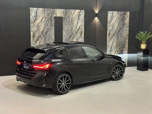 BMW 1 Serie - Afbeelding 6 van 28