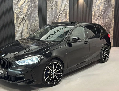 BMW 1 Serie - Afbeelding 7 van 28