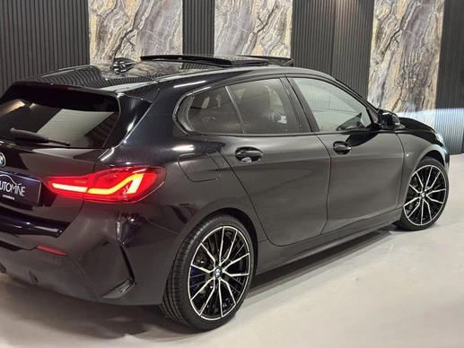 BMW 1 Serie - Afbeelding 8 van 28