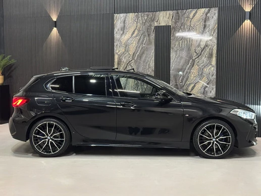 BMW 1 Serie - Afbeelding 9 van 28