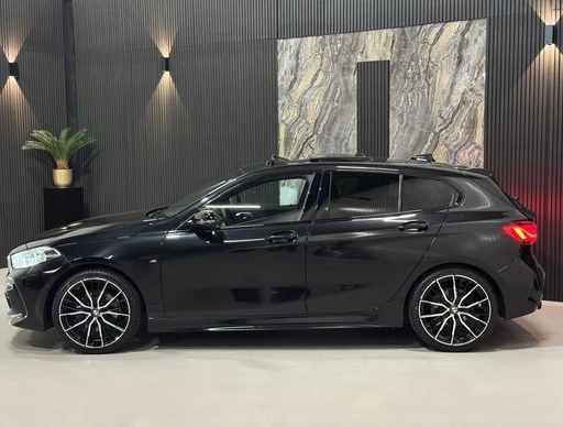 BMW 1 Serie - Afbeelding 10 van 28