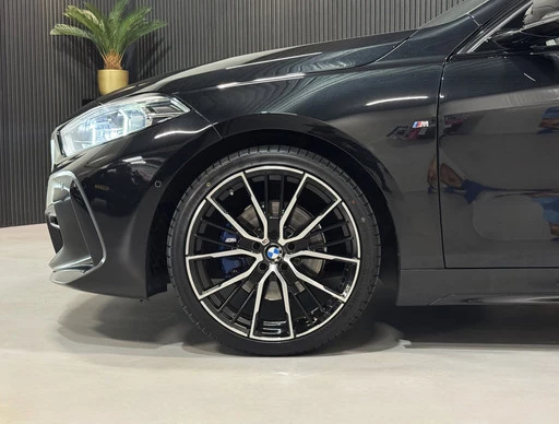 BMW 1 Serie - Afbeelding 11 van 28