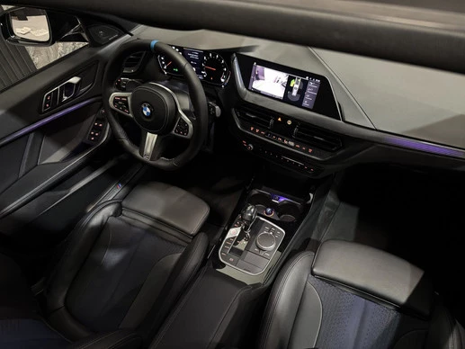 BMW 1 Serie - Afbeelding 12 van 28