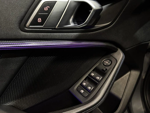 BMW 1 Serie - Afbeelding 18 van 28