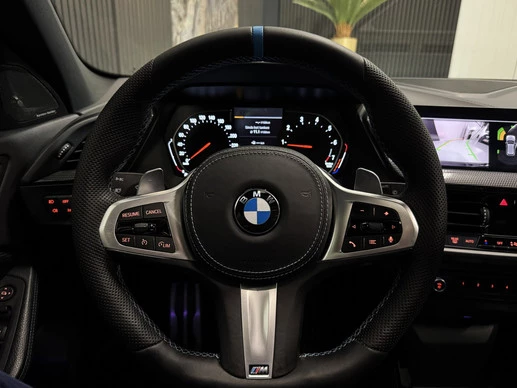 BMW 1 Serie - Afbeelding 19 van 28