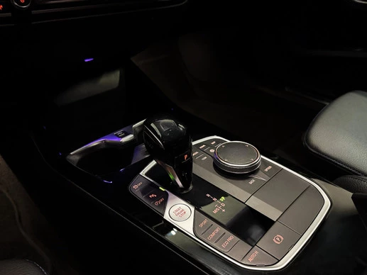 BMW 1 Serie - Afbeelding 20 van 28