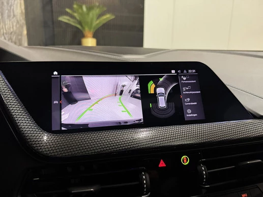 BMW 1 Serie - Afbeelding 21 van 28